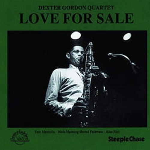 Love For Sale by Dexter Gordon - imusic.am