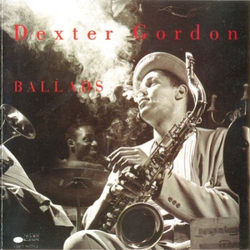 Ballads by Dexter Gordon - imusic.am