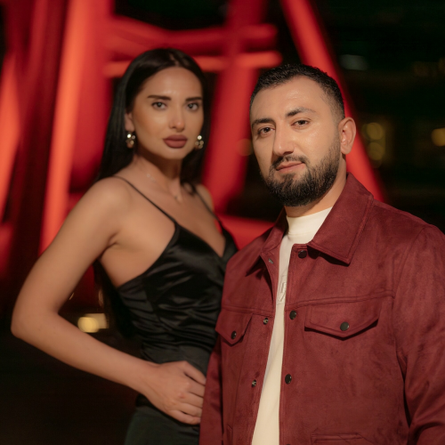 Sirem - sirem by Hovo Yeranyan - imusic.am