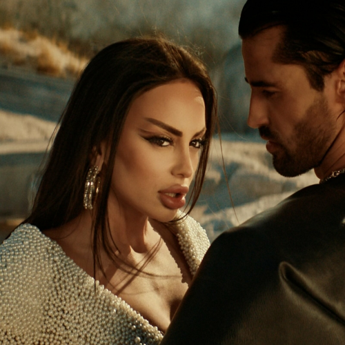 Es Ksirei by Oksy Avdalyan - imusic.am