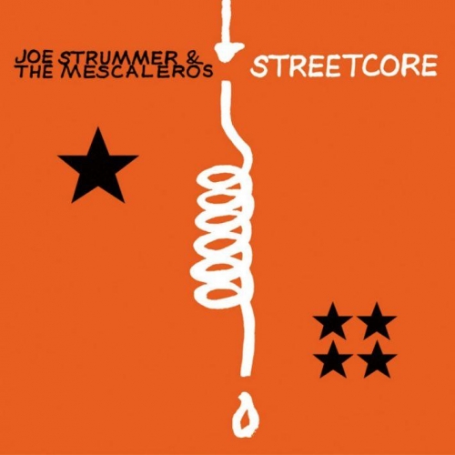 Streetcore by Joe Strummer, The Mescaleros - imusic.am