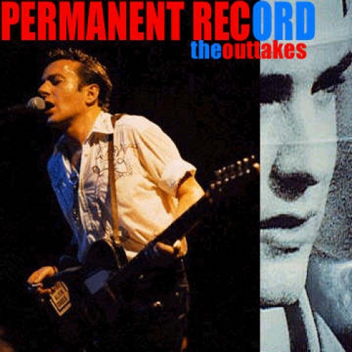 Permanent Record Outtakes by Joe Strummer, The Latino Rockabilly War - imusic.am