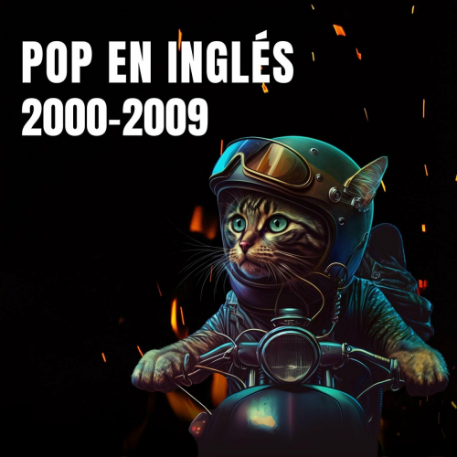 Pop en Inglés 2000-2009 by Various Artists - imusic.am