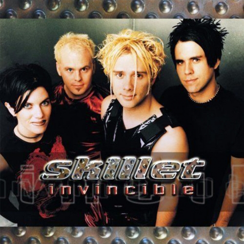 Invincible by Skillet - imusic.am