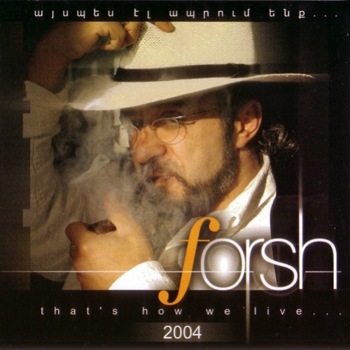 Ayspes El Aprum Enq by Forsh - imusic.am
