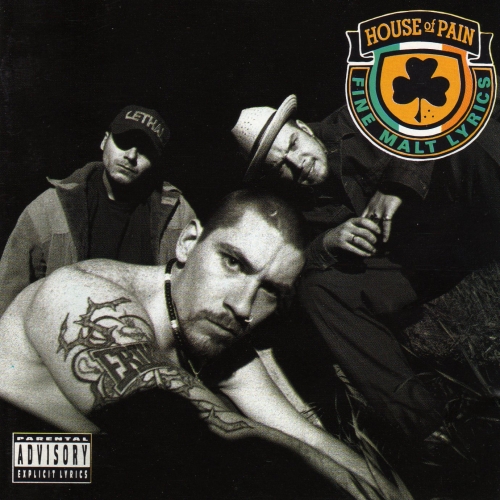 Fine Malt Lyrics by House Of Pain - imusic.am