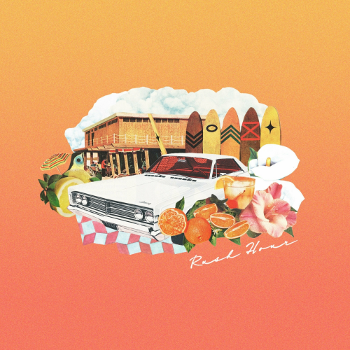 Rush Hour by Surfer Girl, Bryce Vine - imusic.am