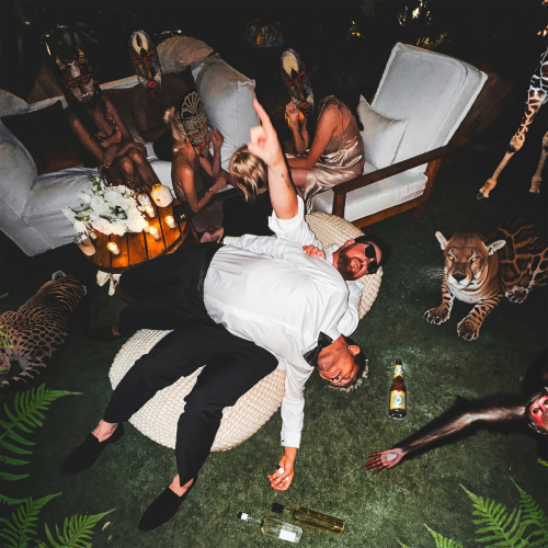 SATURDAY NIGHT by Bryce Vine - imusic.am