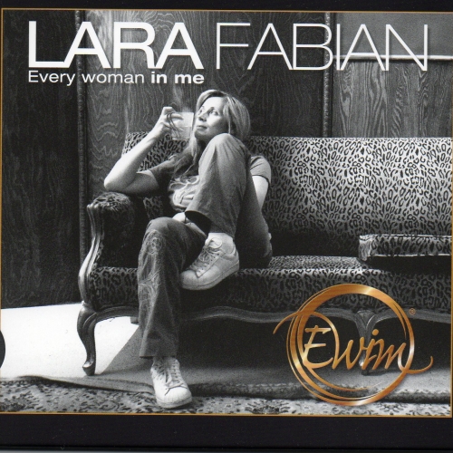 Every Woman In Me by Lara Fabian - imusic.am