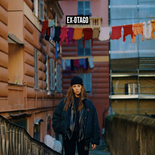 La puzza della città by Ex-Otago - imusic.am