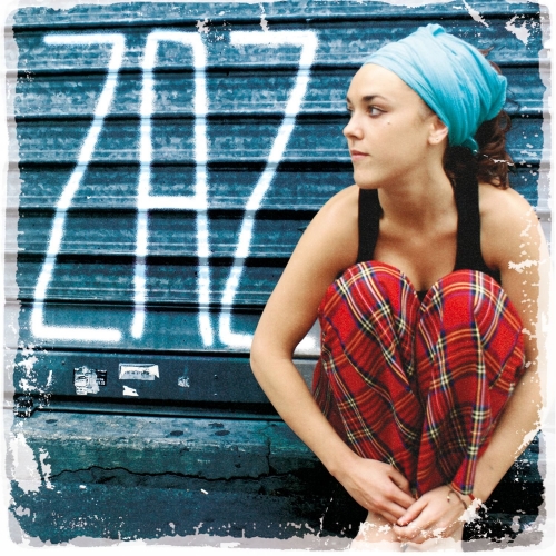 Zaz by Zaz - imusic.am