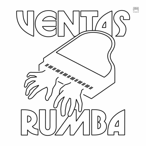 Ventas Rumba by Ezechiel Pailhes - imusic.am