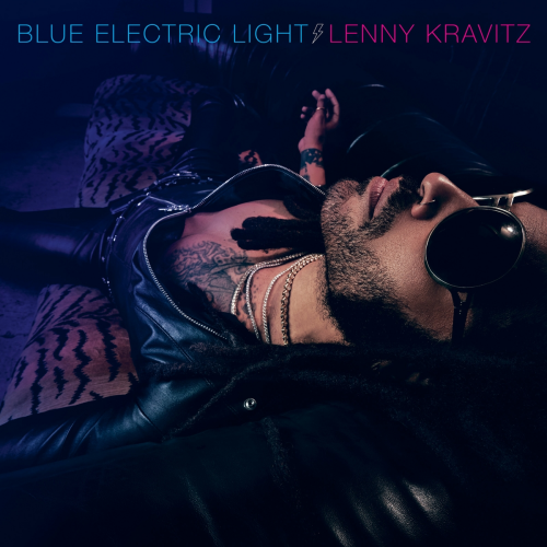 Blue Electric Light by Lenny Kravitz - imusic.am