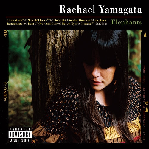 Elephants...Teeth Sinking Into Heart by Rachael Yamagata - imusic.am