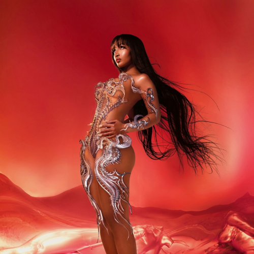 Never Gets Late Here by Shenseea - imusic.am