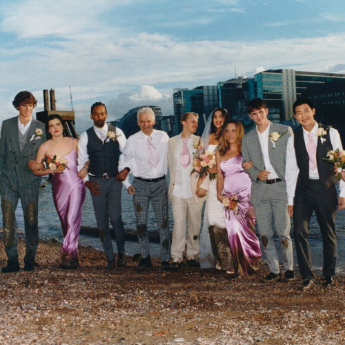 Right Place, Wrong Person by RM - imusic.am