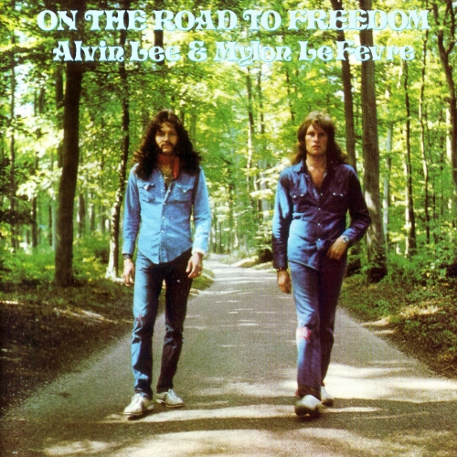 On The Road To Freedom by Alvin Lee, Mylon Lefevre - imusic.am