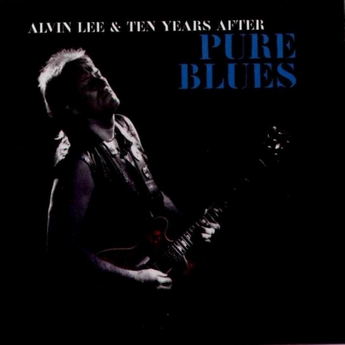 Pure Blues by Alvin Lee, Ten Years After - imusic.am