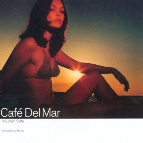 Café Del Mar - Volumen Siete by Various Artists - imusic.am