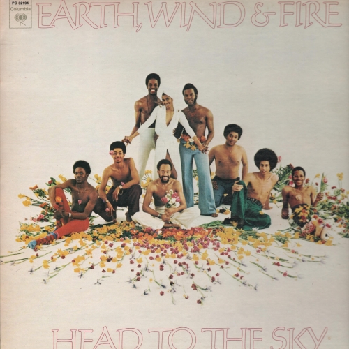 Head To The Sky by Earth, Wind & Fire - imusic.am