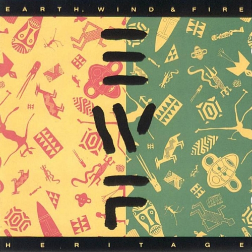 Heritage by Earth, Wind & Fire - imusic.am