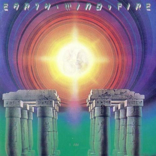 I Am by Earth, Wind & Fire - imusic.am