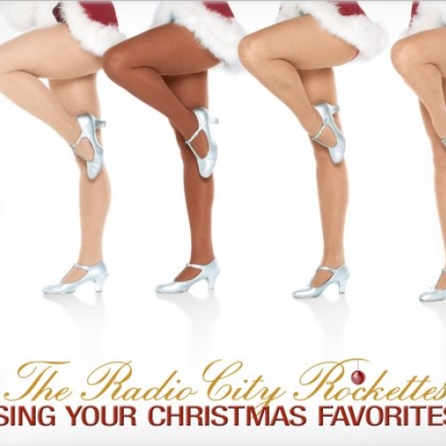 Sing Your Christmas Favorites by The Radio City Rockettes - imusic.am