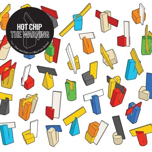 The Warning by Hot Chip - imusic.am