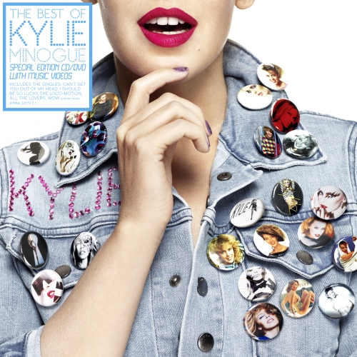 The Best Of Kylie Minogue by Kylie Minogue - imusic.am