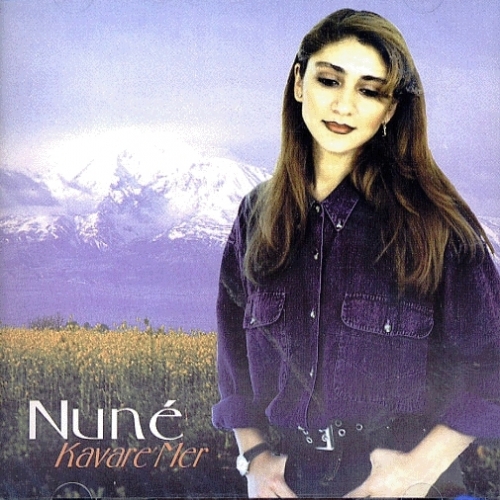 Gavar@ Mer by Nune Yesayan - imusic.am