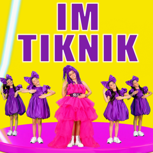 Im Tiknik by Perpery - imusic.am
