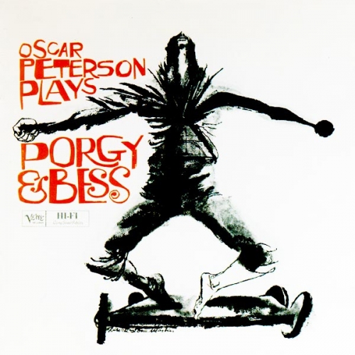 Oscar Peterson Plays Porgy & Bess by Oscar Peterson - imusic.am
