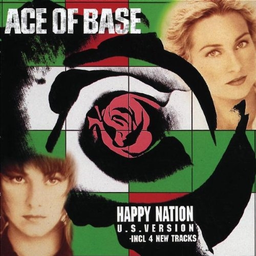 Happy Nation by Ace of Base - imusic.am