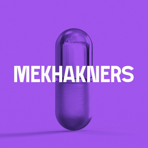 Mekhakners by Kami Friends - imusic.am