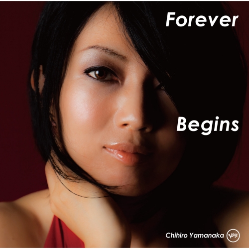 Forever Begins by Chihiro Yamanaka - imusic.am