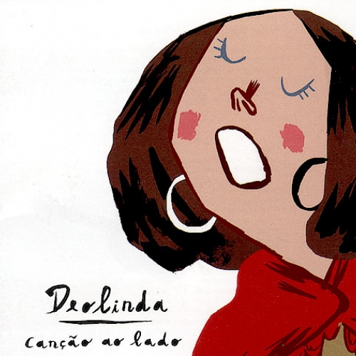 Canзгo Ao Lado by Deolinda - imusic.am