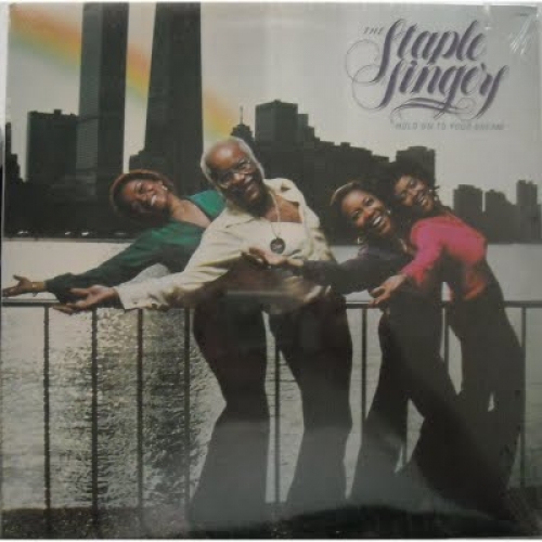 Hold On To Your Dream by The Staple Singers - imusic.am