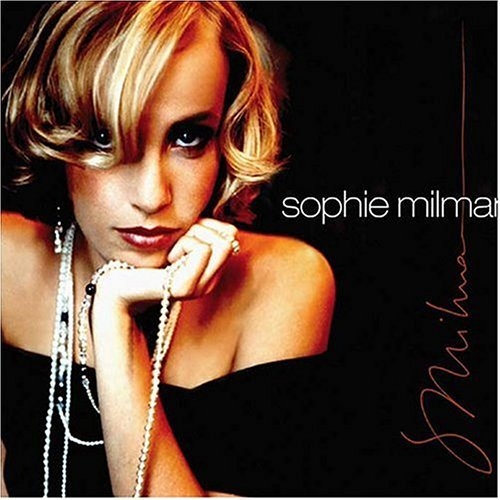 Sophie Milman by Sophie Milman - imusic.am