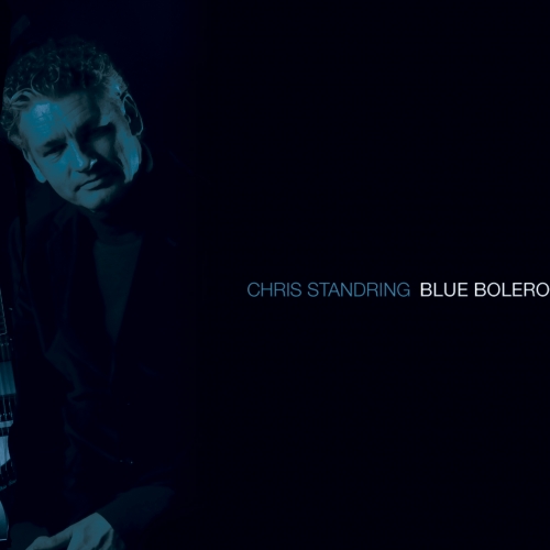 Blue Bolero by Chris Standring - imusic.am