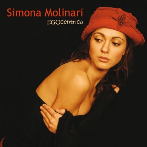 Egocenrica by Simona Molinari - imusic.am