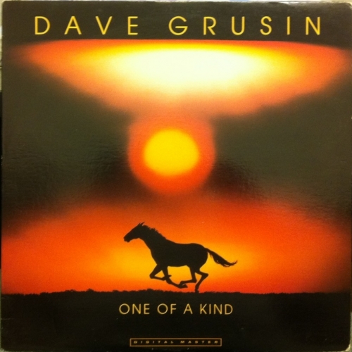 One Of A Kind by Dave Grusin - imusic.am