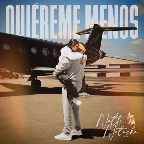 Quiéreme Menos by Natti Natasha - imusic.am