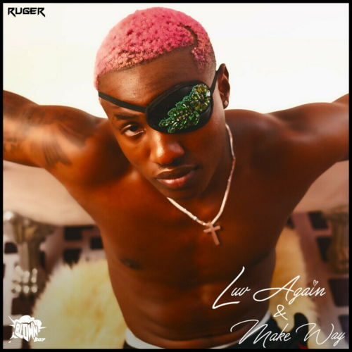 Luv Again by Ruger - imusic.am