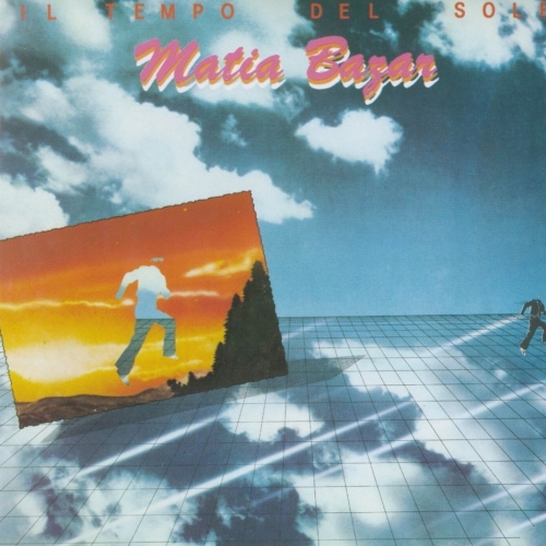 Il Tempo Del Sole by Matia Bazar - imusic.am