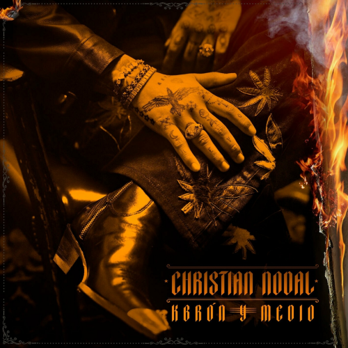 Kbron y Medio by Christian Nodal - imusic.am