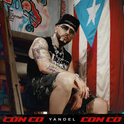 Con Co by Yandel - imusic.am