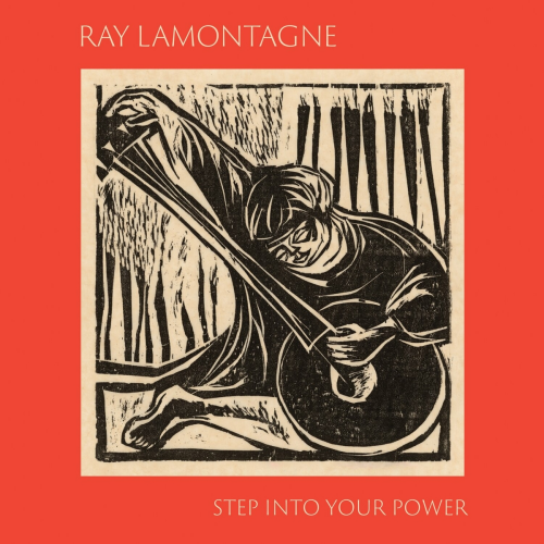 Step Into Your Power by Ray LaMontagne - imusic.am