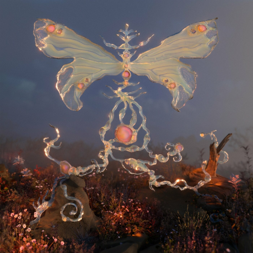 Together We Are One, You and I by Mercury - imusic.am