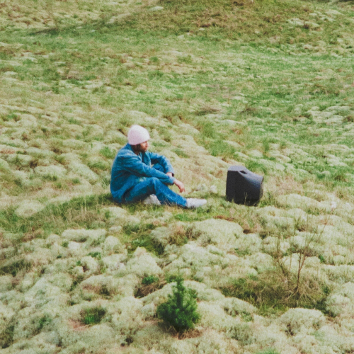 RETROVISION by Oblé Reed - imusic.am