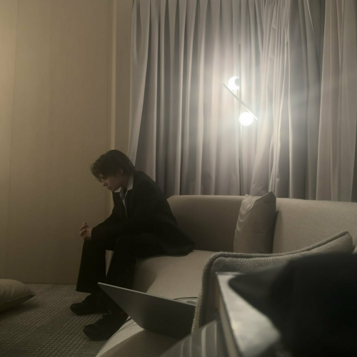 That's Us/Wild Combination by Christine and the Queens, Rahim C Redcar - imusic.am